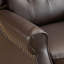 Chaise en bois massif écologique-761235406