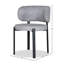 Chaise rembourrée Lily-106509948