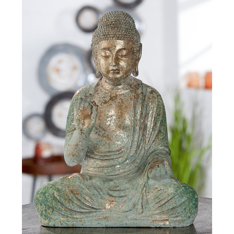 Knotweed Religious & Spiritual Figurines & Sculptures