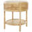 Cynequa Round Accent Table