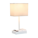 Trecesson USB Table Lamp