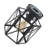 2 Pack Flush Mount Ceiling Light