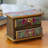 Aadilynn Handmade Solid Wood Jewelry Box