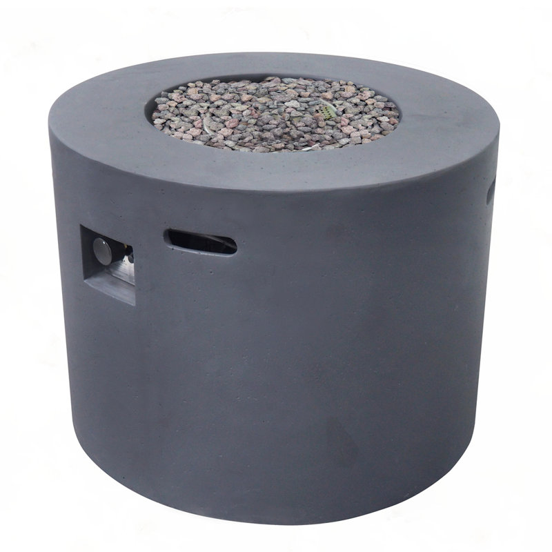 31" ROUND MGO FIRE PIT