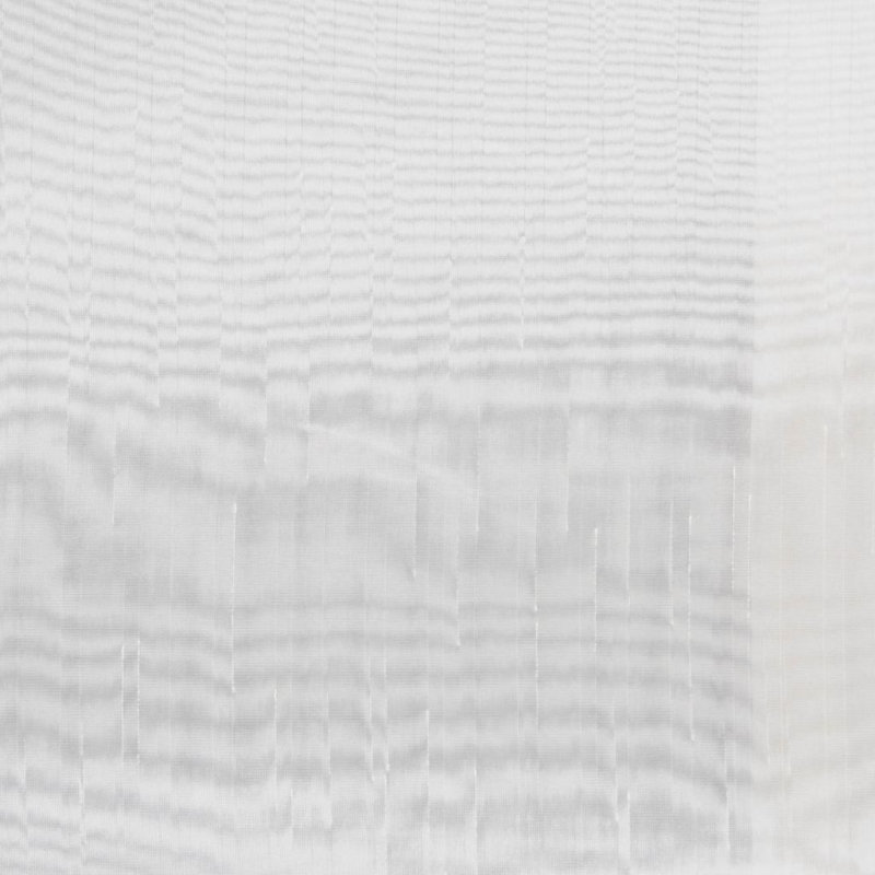 Tissu Current, Ivoire