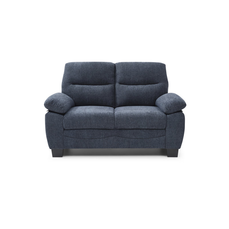 Causeuse Summerton , Bleu