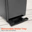 Armoire chauffante pour serviettes 5l-120845871