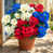 Redwhiteblue