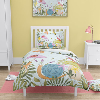 Bugalicious Pals Bugalicious Pals Comforter