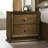 Modern Elegance Nightstand