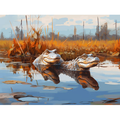 Wildlife Swamp Bedding