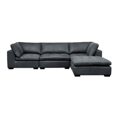 Uptown Modular Sectional