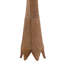 Brita Floor Lamp Light Brown