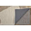 Tapis rectangulaire en laine Jennae-1302335215