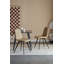 Quinnesec 50cm H Upholstered Side Chair-1832806247