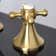 KC7067BX Kingston Brass English Country Two-Handle 3-Hole Deck Mount Widespread Bathroom Faucet with Brass Pop-Up Drain