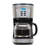 Capresso 12 Cup Programmable Coffee Maker