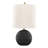 Contemporary Accent Table Lamp