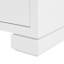 Frances 2 - Drawer Nightstand-33345543