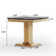 Jahkel End Table