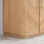 Meuble-lavabo simple 36 po Hayter en gris Acacia Classic