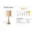 Rattan Small Table Lamp-717468899