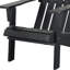 Chaise Adirondack 29 po en plastique robuste-1375471057