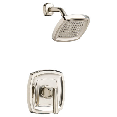 Edgemere Complete Shower System