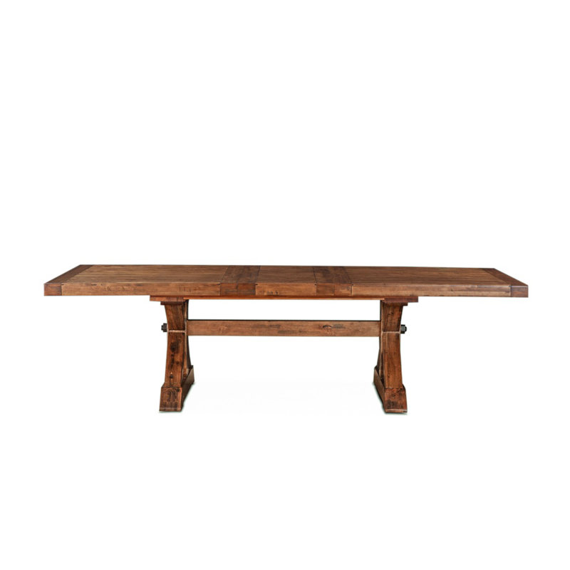 Aspen Rectangular Dining Table