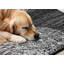 Tapis noir et blanc Manzelli-32488965