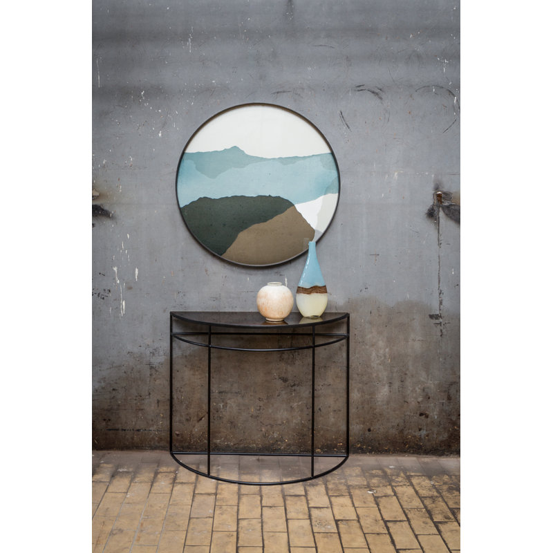 Wabi Sabi Decorative Tray