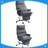 Executive Office Chair with Lumbar Support, Footrest, High Back Reclining Overstuffed Desk Chair with