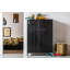  2 Door Wardrobe