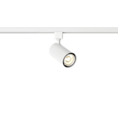 GX 15 LED Juno Track Light Head