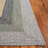 Doner Woven Performance Machine Washable Performance Chevron Indoor/Outdoor Area Rug-2041193469