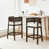 Beige, noyer