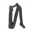 Teresa Sculpture, Dark Grey