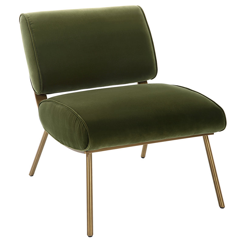 Yukimi Upholstered Side Chair