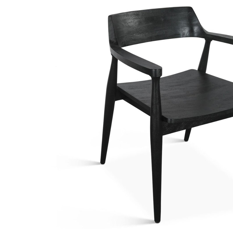Cambridge Solid Wood Dining Chair