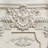 Adara Antique White Finish Fireplace