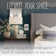 Adorne® Paddle 20 Amp Single Pole and 3-Way Light Switch with Microban