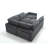 Brinsley 141.5" Linen Modular Sectional Sofa-1555940921