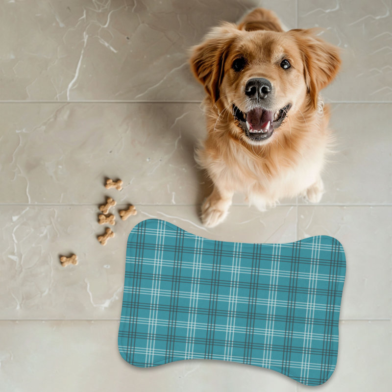 Anti-Skid Placemat