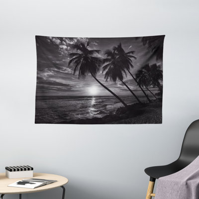 Polyester Tapestry