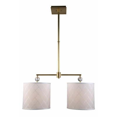 Raisa 2 - Light Kitchen Island Pendant