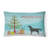 Labrador Indoor/Outdoor Lumbar Pillow