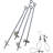 ShelterLogic Steel Anchor Kit