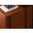Modern Minimalist Style Accent Chest