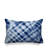 Hosi Abstract Outdoor Reversible Throw Pillow