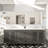 Azaireyah Modern & Contemporary Frameless Bathroom/Vanity Mirror-1514095245